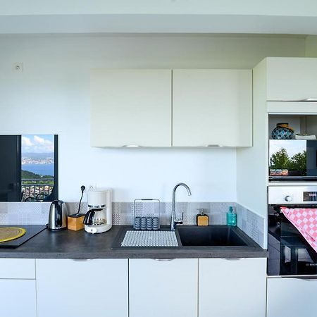 Villa Edina , Exceptionnel Aux Trois Ilets,T3 Vue Incroyable Sur Fdf Les Trois-Ilets Bagian luar foto